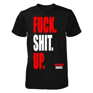 Fuck Shit Up Tee