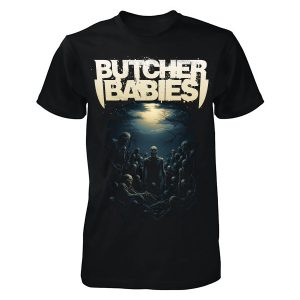 Gathering of the Dead Tee (Kid & Adult Sizes)