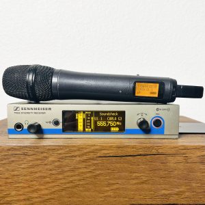 Stage & Tour Used Sennheiser Wireless Mic System