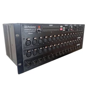 PreSonus StudioLive RM32AI